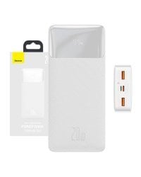 Baseus Bipow Powerbank 20000mAh / 20W