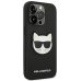 Karl Lagerfeld KLHCP14LSAPCHK Чехол для Apple iPhone 14 Pro