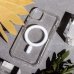 Mocco Anti Shock 1.5 mm MagSafe Силиконовый чехол для Apple iPhone 14 Pro