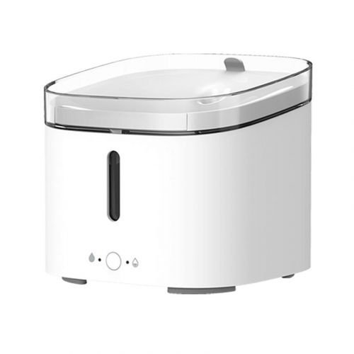 Xiaomi BHR6161EU Mi Smart Фонтан для домашних животных 2л