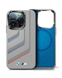 BMW BMHMP16X23SLIG Чехол для Apple iPhone 16 Pro Max