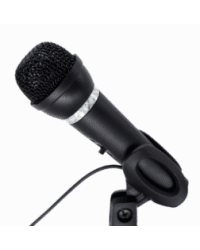 Gembird MIC-D-04 Микрофон с настольной подставкой