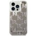 Karl Lagerfeld KLHCP14XLMNMS Чехол для Apple iPhone 14 Pro Max