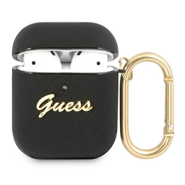 Guess GUA2SASMK Чехол для Apple AirPods