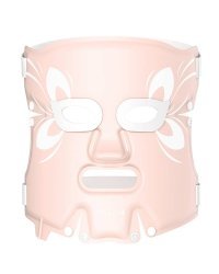 ANLAN 01-AGZMZ21-04E Водонепроницаемая маска со светотерапией