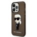 Karl Lagerfeld KLHCP14XHNIKTCK Чехол для Apple iPhone 14 Pro Max