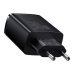 Baseus CCXJ-E01 Travel Charger Компактное быстрое зарядное устройство 30W