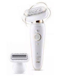 Braun SES 9002 Silk-epil 9 Flex 3D Эпиляторы