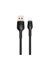 XO NB55 USB - USB-C Кабель для передачи данных и зарядки 1m