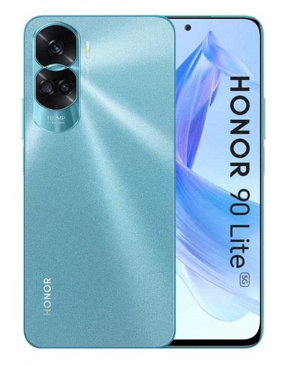 Honor 90 Lite Мобильный Телефон 8GB / 256GB