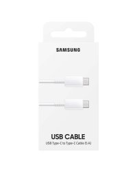 Samsung EP-DN975BWEGWW Провод Type-C / Type-C / 5A / 1m