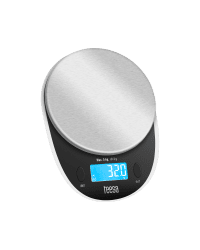 Кухонные весы Teesa с ЖК-экраном (макс. 5 кг)