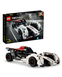 LEGO 42137 Technic Formula E Porsche 99X Elec Конструктор