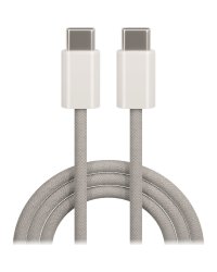 Maxlife MXUC-06 Кабель USB-C на USB-C / 1m / 20W