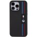 BMW BMHCP15L22PPMK Чехол для Apple iPhone 15 Pro