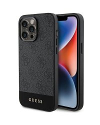 Guess GUHCP15XG4GLGR Чехол для Apple iPhone 15 Pro Max