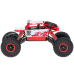 RoGer RC Rock Crawler Игрушечная Mашинка 20km/h 1:18