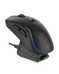 Dareu A950 RGB Игровая Беспроводная Компьютерная Мышь + Зарядка