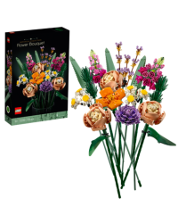 LEGO 10280 Creator Expert Flower Bouquet Конструктор