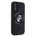 Karl Lagerfeld KLHMP16SSCMKCRHK Чехол для Apple iPhone 16