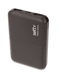 Setty SPB-05 Power Bank 5000 mAh