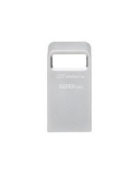 Kingston pendrive 128GB USB 3.0 / USB 3.1 DT Micro G2 Флешка