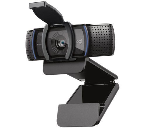 Logitech C920e Веб-камера