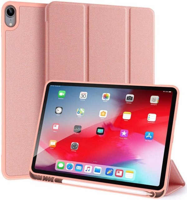 Dux Ducis Domo Magnet Case Чехол для Планшета Apple iPad Pro 12.9 (2018)