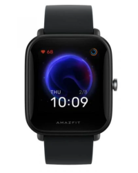 Amazfit Bip U Умные часы