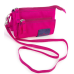 Tucano Lampino Pouch Универсальная Сумочка для Телефонов и Устройств До 5.5" Дюймов ( 15cm x 10 cm) Розовая