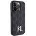 Karl Lagerfeld KLHCP15XPKLPKLK Чехол для Apple iPhone 15 Pro Max