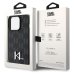 Karl Lagerfeld KLHCP15XPKLPKLK Чехол для Apple iPhone 15 Pro Max