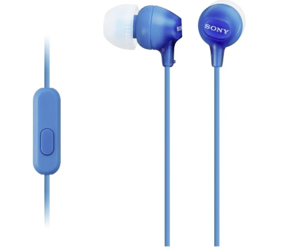 Sony MDR-EX15AP Наушники