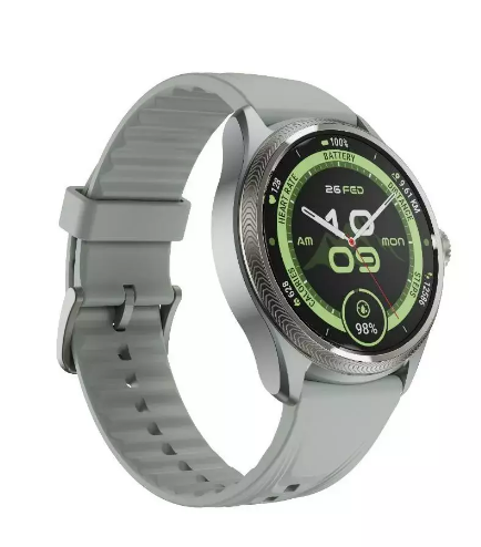 Mobvoi TicWatch Pro 5 Enduro Смарт-часы