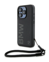 BMW BMHCP15L23RMRLK Чехол для Apple iPhone 15 Pro