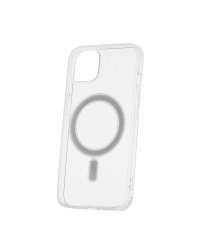 Mocco Anti Shock 1.5 mm MagSafe Силиконовый чехол для Apple iPhone 12