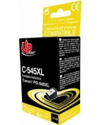 UPrint Canon PG-545XL Чернильный картридж 18ml