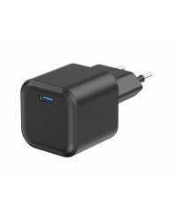 Swissten 3арядное устройство GaN USB-C 20W PD