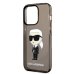 Karl Lagerfeld KLHCP14XHNIKTCK Чехол для Apple iPhone 14 Pro Max