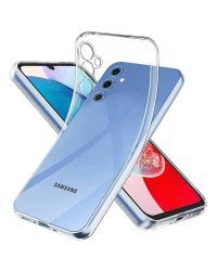 Mocco Ultra Back Case 1 mm Силиконовый чехол для Samsung Galaxy M34 5G