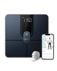 Anker Eufy Smart Scale P2 Pro Весы для ванной комнаты