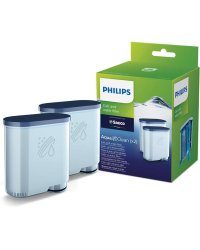 Philips AquaClean Фильтры для Bоды для Кофемашины 2 шт
