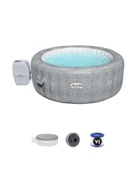 Bestway 60019 Lay-Z-Spa Honolulu Джакузи