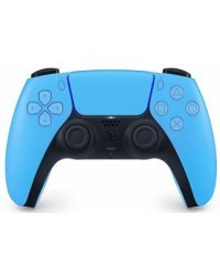 Sony Playstation 5 DualSense Игровой контроллер / Starlight Blue