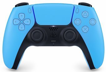 Sony Playstation 5 DualSense Игровой контроллер / Starlight Blue