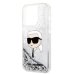 Karl Lagerfeld KLHCP14LLNKHCH Чехол для Apple iPhone 14 Pro