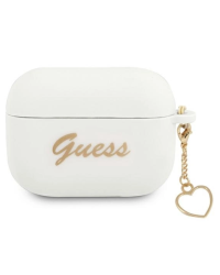 Guess GUAPLSCHSH Чехол для Apple Airpods Pro