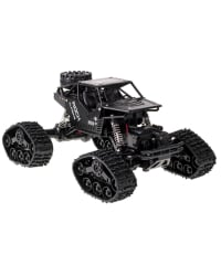 RoGer Rock Crawler 2in1 Автомобиль с радиоуправлением / 2.4Ghz / 4x4 / 20 km/h / 1:16