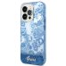 Guess GUHCP14LHGPLHB Чехол для Apple iPhone 14 Pro