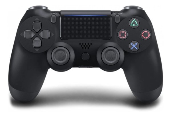 RoGer PlayStation DualShock 4 v2 Беспроводной Игровой Контроллер для PS4 / PS TV / PS Now